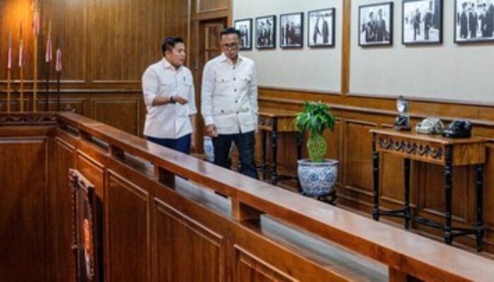 BUMN Bangun Rumah, Pulihkan Sumatra Pasca Bencana