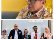 Prediksi Kelulusan UIR, Akmar Raih Gelar Insinyur Unand