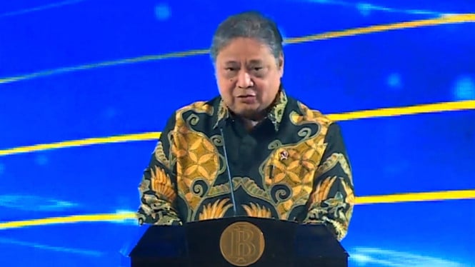 airlangga:-danantara-dan-pemerintah-as-sudah-komunikasi-soal-akses-mineral-kritis