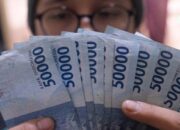 UMK 2026 Jabodetabek: Bekasi Ungguli, Daerah Lain Mengikuti