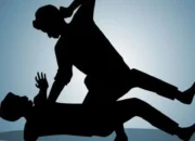 SMSI Lampung Dampingi Pemuda Korban Penabrakan, Penganiayaan