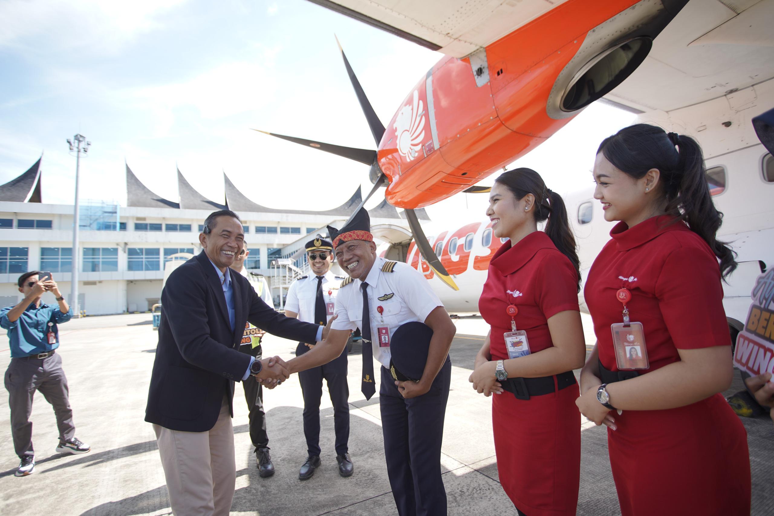 perkuat-konektivitas-sumbar–nias,-bim-dukung-wings-air-buka-rute-padang-gunung-sitoli