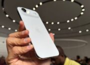 IPhone Air 2: Rumor Rilis Kembali Menguat di 2026