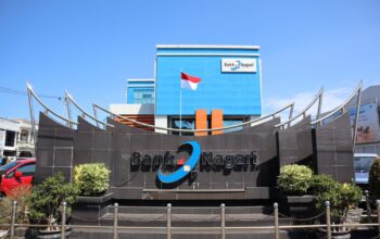 Bank Nagari Prioritaskan Pelunasan Haji Lansia 2026
