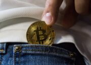 Bitcoin Berubah: Institusi Masuk, Investor Ritel Bagaimana?