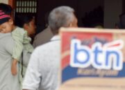 BTN Gerak Cepat, Salurkan Bantuan Korban Bencana Sumatera