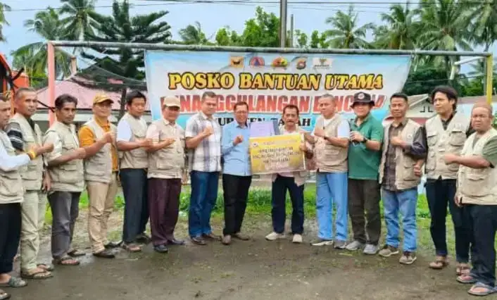 ikm-bengkulu-selatan-antar-donasi-kemanusiaan-ke-sejumlah-daerah-di-sumatera-barat