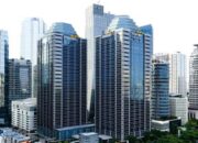 Mandiri Genjot Kredit, Aset Sentuh Rekor Tertinggi