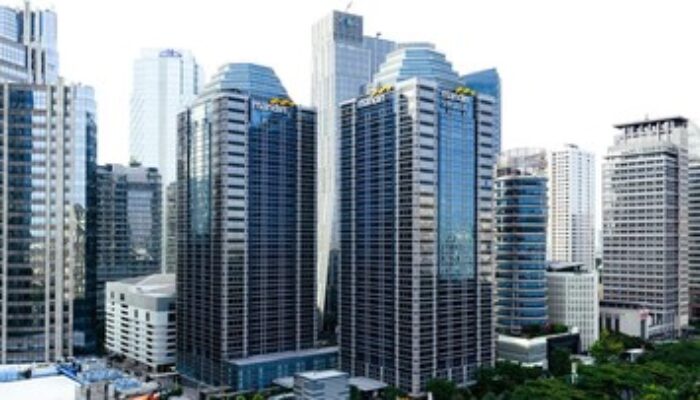 Mandiri Genjot Kredit, Aset Sentuh Rekor Tertinggi