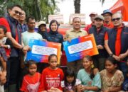 Telkomsel, Kominfo Gerak Cepat Pulihkan Aceh Pascabencana