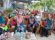 Teras Talenta Padang: Tujuh Tahun Aktif Menginspirasi Literasi