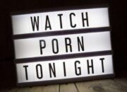 China Perketat Aturan, Sanksi Penyebar Konten Pornografi Mengintai