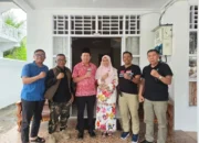 Pessel Satukan OPD, Tangani Cepat Dampak Banjir Longsor