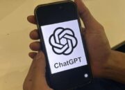 ChatGPT: Memproses Pikiran, Menciptakan Jernihnya Keputusan