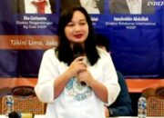 Indef: Pemerintah Harus Aktif Dorong Ekonomi Lebih Tinggi