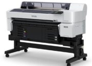 Epson Tingkatkan Akurasi Warna, Cetak Foto Lebih Cepat