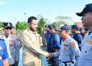 Padang Gerakkan Personel, Percepat Rehabilitasi dan Sambut Wisatawan