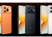 Honor Power 2 Bidik Pasar, Baterai Besar, Desain Memikat