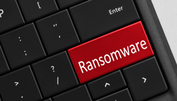 AI Racik Serangan Siber, Ransomware Ancam Semua Kalangan