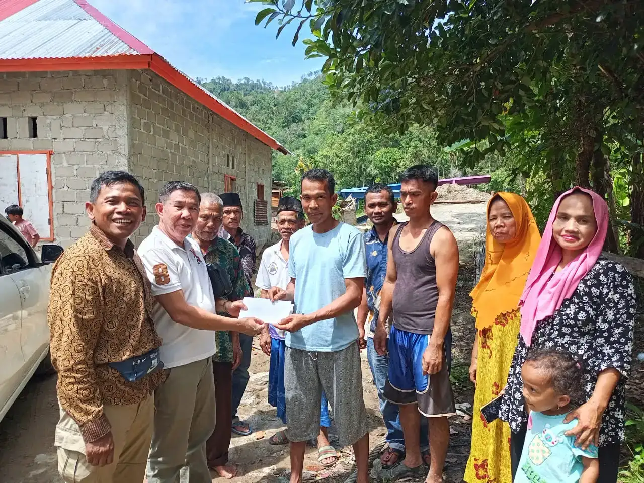 krisis-air-bersih-pasca-banjir,-warga-taratak-tampatiah-batangkapas-butuh-donasi