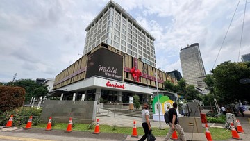 sarinah:-tak-ada-korban-dalam-insiden-kebakaran,-aktivitas-normal