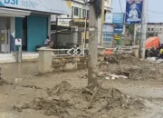 Banjir Tamiang Picu Lonjakan Rental Mobil di Medan