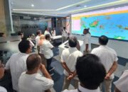 GeoRIMA Rilis Data SDA, Investor Leluasa Petakan Potensi