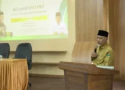 Pertanian Sumbar Digenjot, Petani Makin Sejahtera
