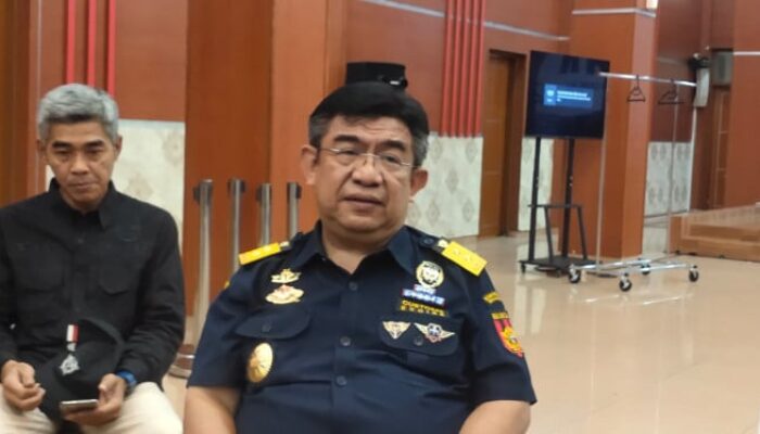 Bea Cukai Pecat Puluhan Pegawai, Kinerja Terus Digenjot