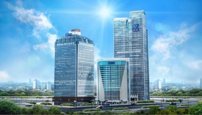 BRI Pacu Transformasi, Dorong Ekonomi Nasional Berkelanjutan