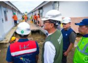 Danantara Bangun Huntara Kokoh, Prabowo Segera Meninjau Aceh Tamiang