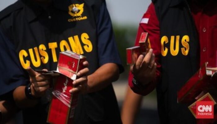 Bea Cukai Benahi Diri, Tingkatkan Layanan, Awasi Pelabuhan