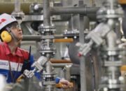 Tarif PLTP Ulubelu Disepakati: Pertamina Geothermal dan PLN Bersinergi