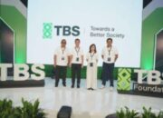 Cermati rekomendasi saham TBS Energi Utama (TOBA) yang buyback 825 juta saham