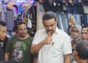 UMKM Sumatera Bangkit: Pemerintah Bentuk Klinik Pasca Banjir