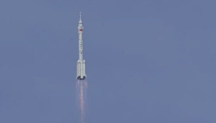 IPO Roket Komersial China: Percepat Pengejaran SpaceX dan AS