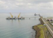 Adaro: Bea Keluar Batu Bara Ancam Daya Saing Industri