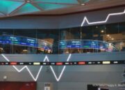 IHSG Cetak Rekor: Investor Nantikan Presiden di Pembukaan BEI 2026