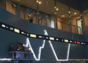 IHSG Konsolidasi Akhir 2025: Analis Beri Rekomendasi Saham!