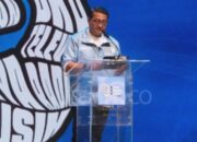 PDB Ekonomi Kreatif Melesat: Lampaui Pertumbuhan Ekonomi Nasional!