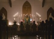 Susunan Acara Natal: Contoh Terbaik untuk Gereja, Sekolah & Kantor