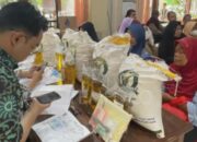Stok Beras & Minyakita Aman: Jaminan Bulog Surakarta untuk Warga