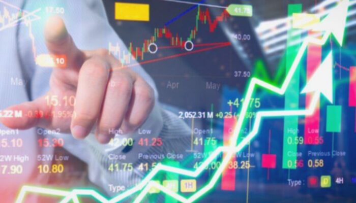 Investor Asing Kembali ke Saham RI Berkat Likuiditas Rp 200 Triliun