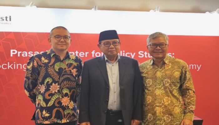 UU Sistem Perekonomian: Bocoran dari Mantan Gubernur BI