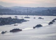 Gas Alam Ungguli Komoditas Energi Lain? Prospek Cerah 2026!