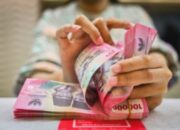 Uang Beredar November 2025 Tembus Rekor: Data BI Terbaru