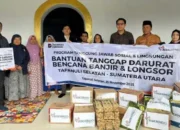 Askrindo Latih Ratusan Pendidik Tangani Trauma Anak Pasca Bencana