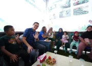 BCA Perkuat Gerakan Pemberantasan Stunting dari Desa, Dorong Perubahan Perilaku Gizi Holistik