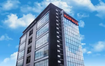 KOPNUSPOS: Transformasi Koperasi Daerah Menjadi Raksasa Finansial Nasional