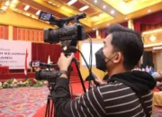 Vendor Live Streaming Adaptasi Strategi Hadapi Dampak Efisiensi Anggaran